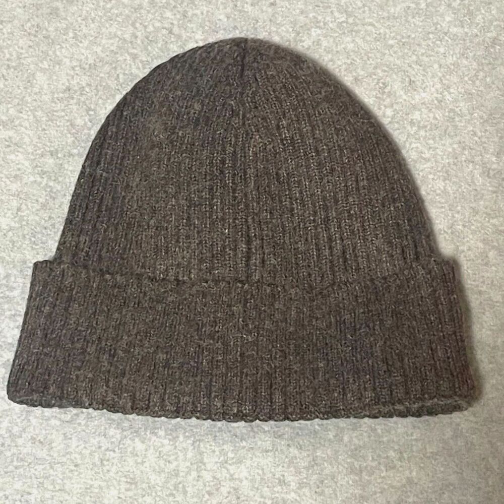 Norfolk Southern Railway NS Blue Ridge Division Knit Beanie CapAmerica - Picture 3 of 5